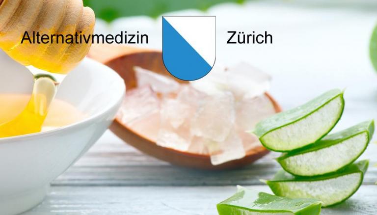 Alternativmedizin Zürich