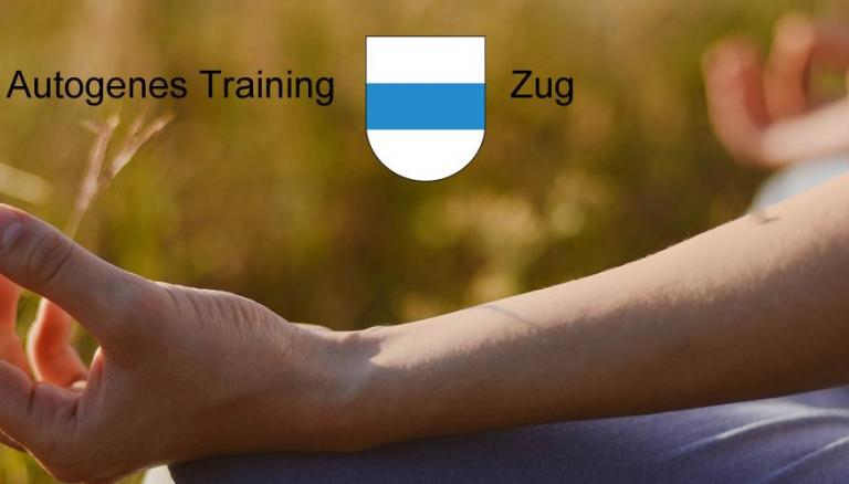 Autogenes Training Zug