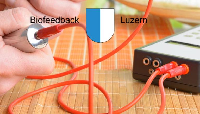 Biofeedback Luzern