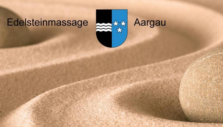 Edelsteinmassage Aargau