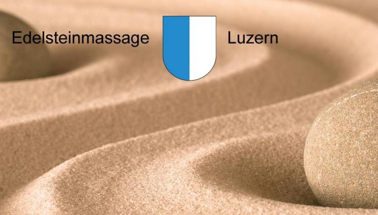 Edelsteinmassage Luzern