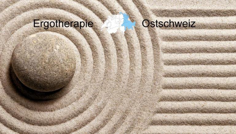 Ergotherapie Ostschweiz