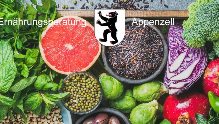 Ernährungsberatung Appenzell