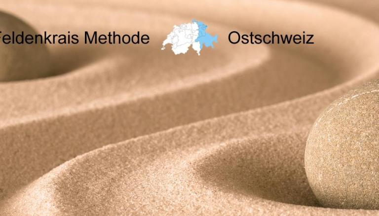 Feldenkrais Methode Ostschweiz