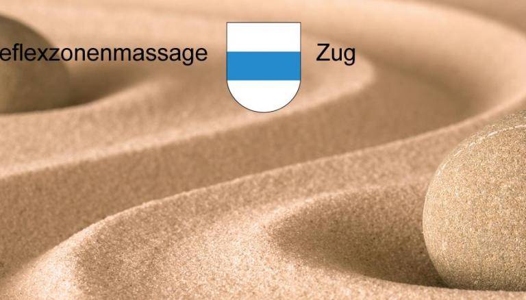 Fussreflexzonenmassage Zug