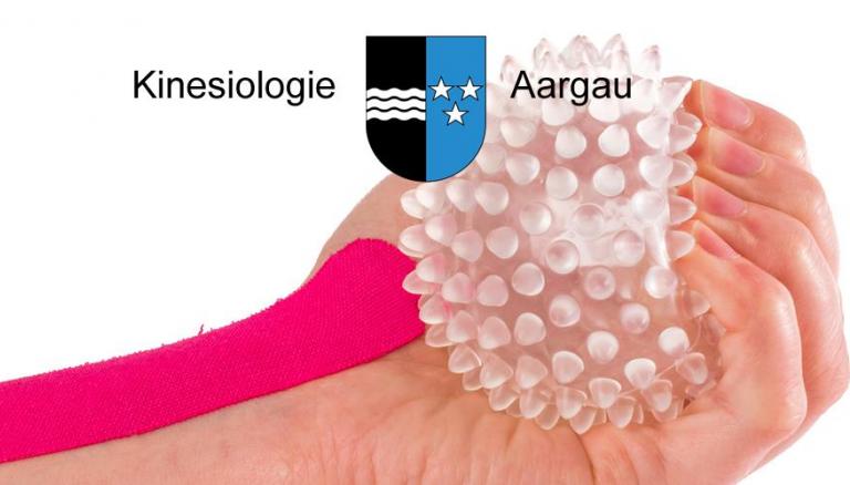 Kinesiologie Aargau