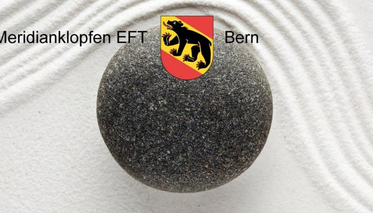 Meridianklopfen EFT Bern