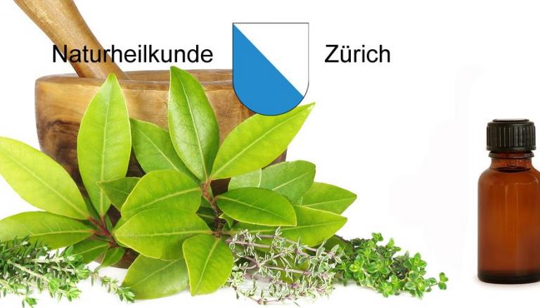 Naturheilkunde Zürich