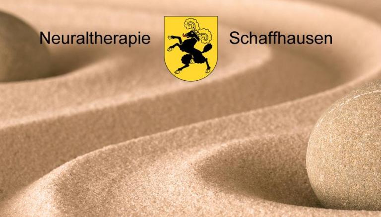 Neuraltherapie Schaffhausen