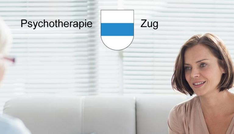 Psychotherapie Zug