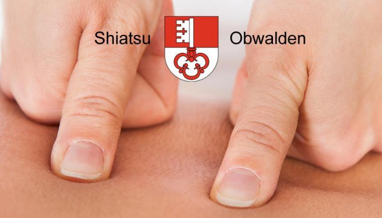 Shiatsu Obwalden