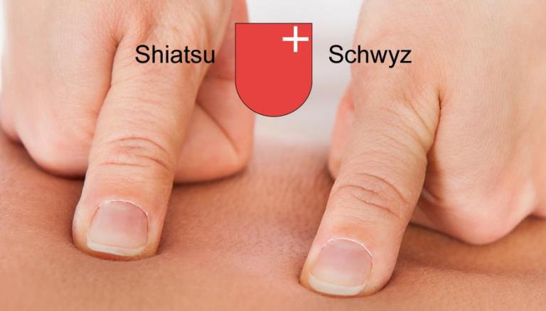 Shiatsu Schwyz