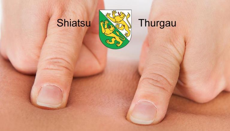 Shiatsu Thurgau